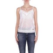 Blouse John Richmond UWP26237TODFC