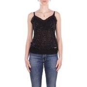 Top John Richmond UWP26237TODFC