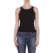 Top John Richmond UWP26214CNFE