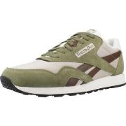 Lage Sneakers Reebok Sport Sport Zapatillas Hombre Modèle 100245059r