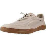 Lage Sneakers Fluchos Sport Zapatillas Hombre Modèle 2219f