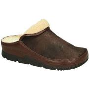 Pantoffels Berkemann 01152 Remonda