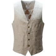 Gilet Gianni Lupo GL011BD-S26