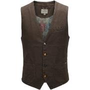 Gilet Gianni Lupo GL9710-S26