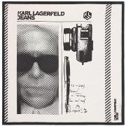 Sjaal Karl Lagerfeld KLJ Karl Print Bandana B2W33007