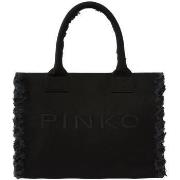 Handtas Pinko BEACH SHOPPER CANVAS 106673 A3A4