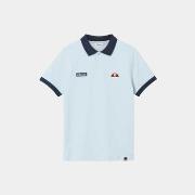T-shirt Ellesse Lessepsia polo
