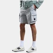 Korte Broek Marshall Artist Woodvale cargo short