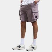 Korte Broek Marshall Artist Woodvale cargo short