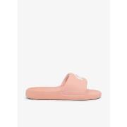 Teenslippers Lacoste -