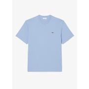 T-shirt Korte Mouw Lacoste -
