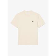 T-shirt Korte Mouw Lacoste -