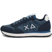 Lage Sneakers Sun68 Tom Solid