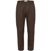 Chino Broek Gianni Lupo GL327R-S26