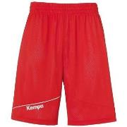 Korte Broek Kempa Short Player Réversible