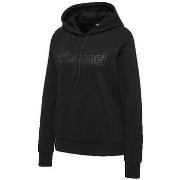 Sweater hummel Sweat à capuche Noni 2.0 noir