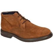 Nette schoenen Fluchos Belgas F0772