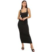 Lange Jurk La Modeuse 78048_P185331