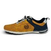 Lage Sneakers Bugatti 321ASG0350505041