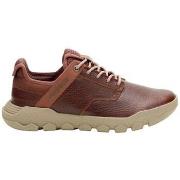 Lage Sneakers Caterpillar Hex Lite