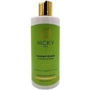 Shampoos Nicky Ricinusolie Shampoo 500ml
