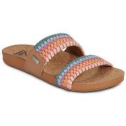 Slippers Reef CUSHION VISTA