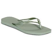 Teenslippers Havaianas SLIM SQUARE