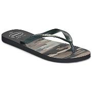 Teenslippers Havaianas TOP CAMU