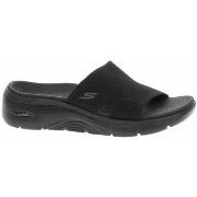 Sandalen Skechers 140865BBK