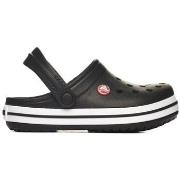 Klompen Crocs Crocband Clog K