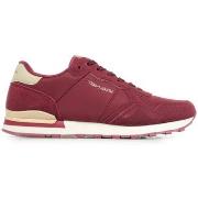 Lage Sneakers Teddy Smith Z Tex