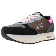 Sneakers Sun68 Sport Zapatillas Mujer Modèle Scpz43219