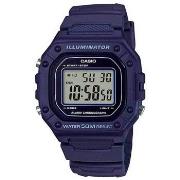 Horloge Casio W218H2A