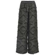 Broek Object Blair Trousers - Kambala