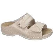 Slippers Berkemann 01021 Finja