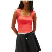 Top Tommy Hilfiger DW0DW22220 XK3