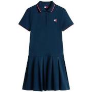 Korte Jurk Tommy Hilfiger DW0DW22328 C1G