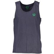 Top Gianmarco Venturi au00910carminea8065bfblunightbl2xl