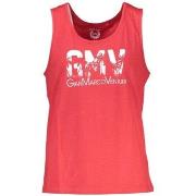 Top Gianmarco Venturi au00792romolof5f6761rossored2xl