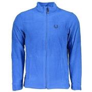 Fleece Jack Gianmarco Venturi au00607flavio0003499bluroyalxl