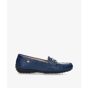 Mocassins Fluchos F2156