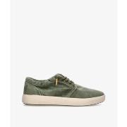Lage Sneakers Natural World 8410E FINCH