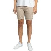 Korte Broek Replay RBJ 981 Denim Tapered Shorts