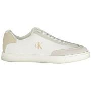 Lage Sneakers Calvin Klein Jeans hm0hm02236bi0hu41