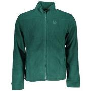 Fleece Jack Gianmarco Venturi au01530flavioveforest2xl
