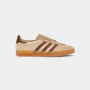 Lage Sneakers adidas Gazelle Indoor Sand Strata Premium Brown (Women's...