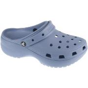 Klompen Crocs Classic Platform Clog