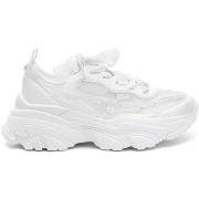 Lage Sneakers Buffalo 1636728WHT