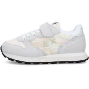 Lage Sneakers Sun68 Z36411K