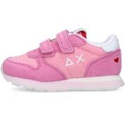 Lage Sneakers Sun68 Z36408B